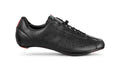 CRONO CV1 Vintage Road Cycling Shoes - Black w/Carbon Fiber Soles - Size 46