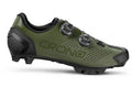 CRONO CX2 MTB Cycling Shoes - Green