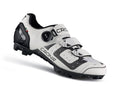 CRONO CX3 MTB Cycling Shoes - White - only size 37 available