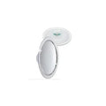 Brandon M-670 10X Suction Cup Mirror