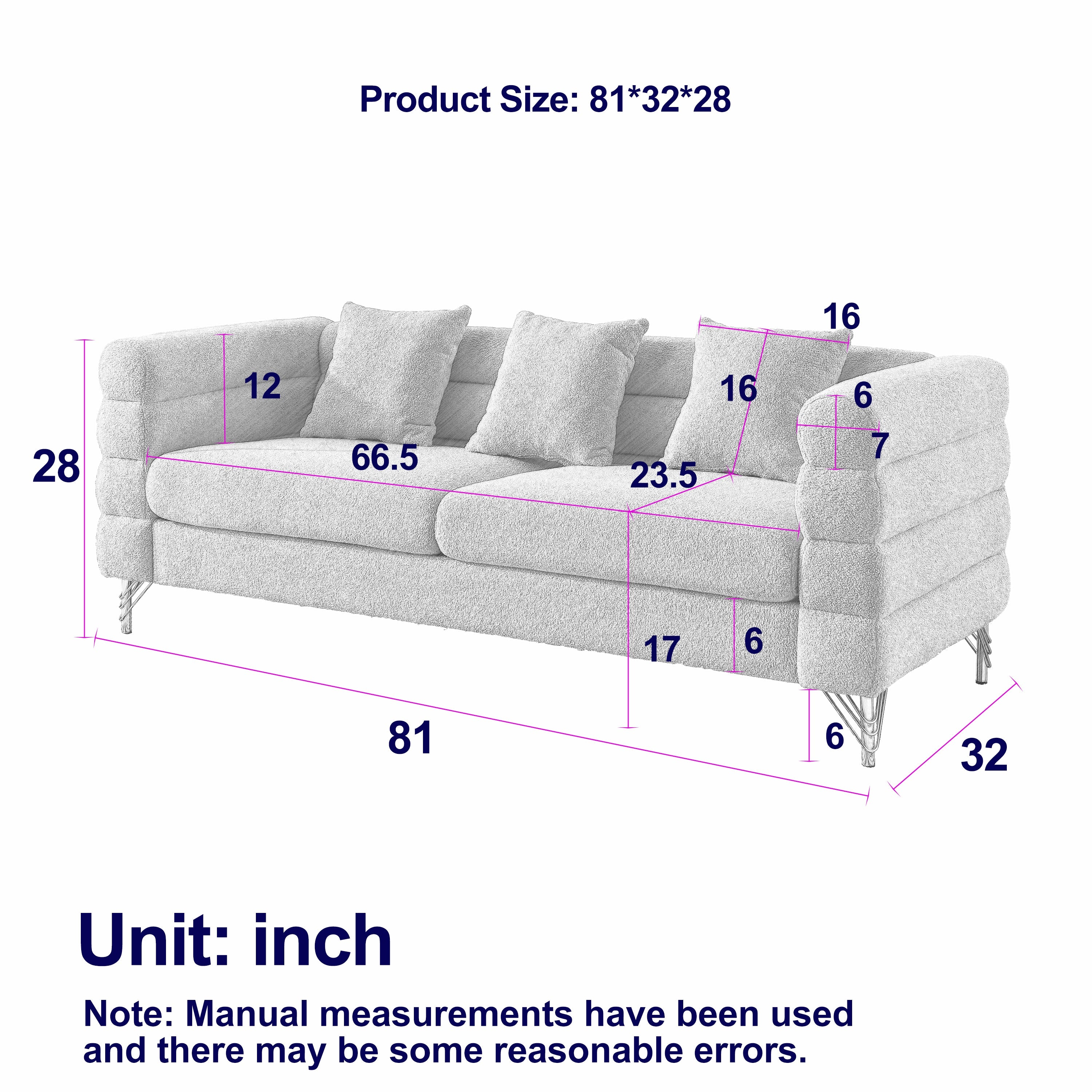 Green Teddy Sofa