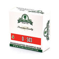 Stirling Soap Co. D - 503 Shampoo Bar 3.8 Oz