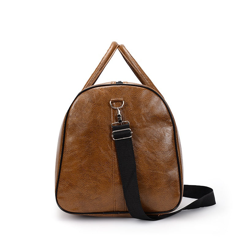 Large Capacity Travel Business Short Trip Luggage Bag
