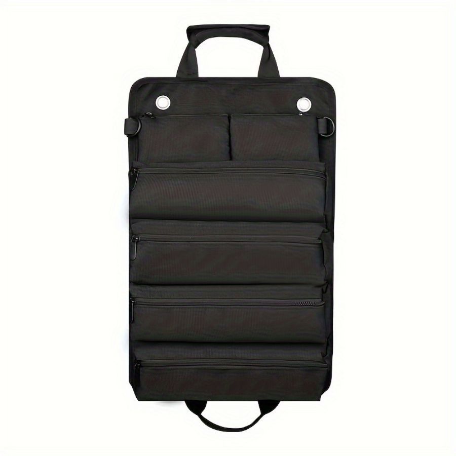 Oxford Cloth Kit Crossbody Carrying Kit