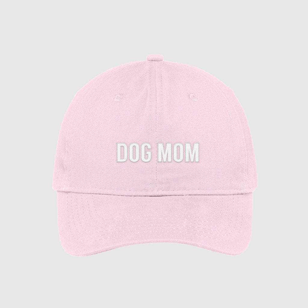 Dog Mom Hat