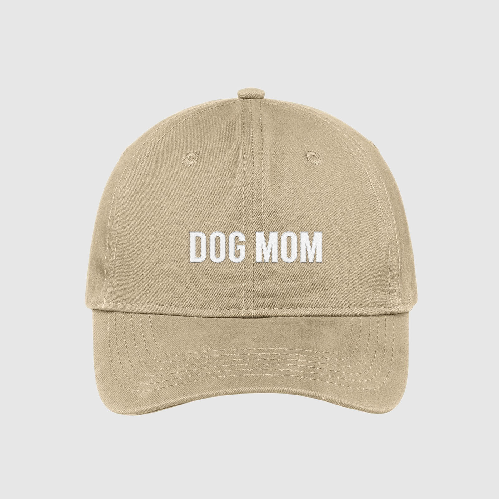 Dog Mom Hat