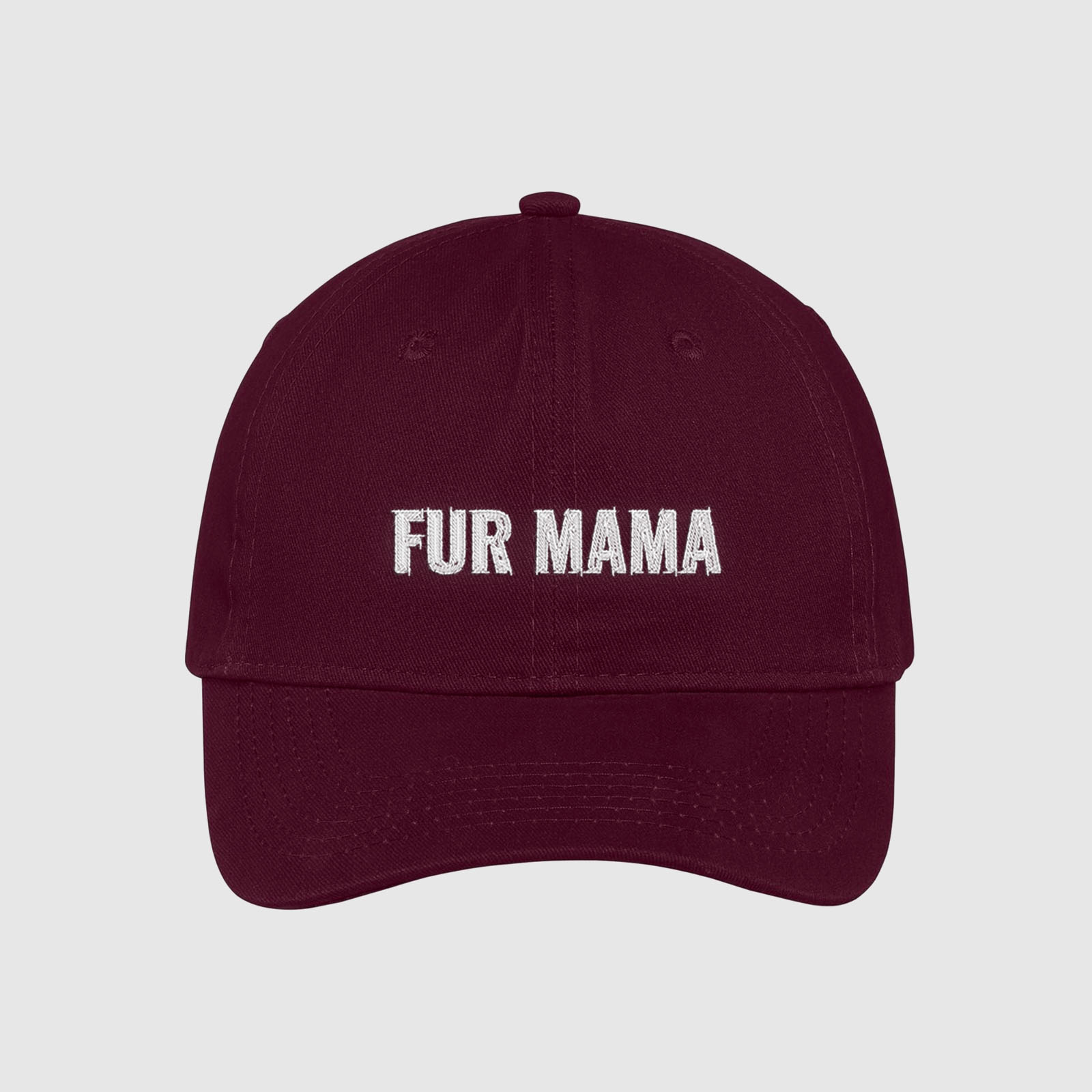 Fur Mama Hat