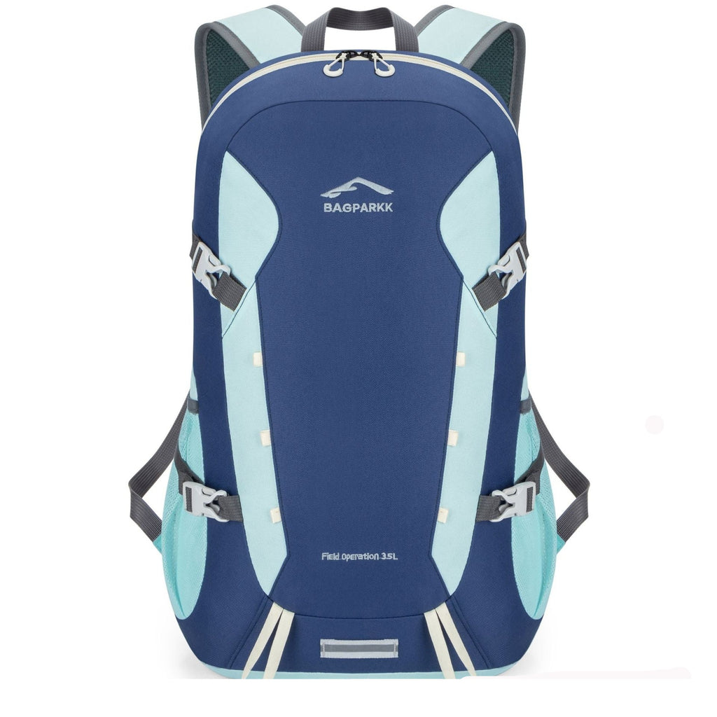 Sports Dual Shoulder Large Capacity Travel Outdoor Foldable Waterproof Backpack