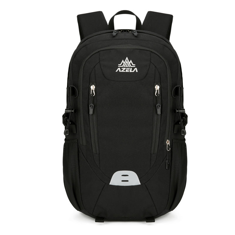 New Outdoor Mountaineering Bag Large Capacity Lightweight Waterproof Professional Hiking Camping Backpack