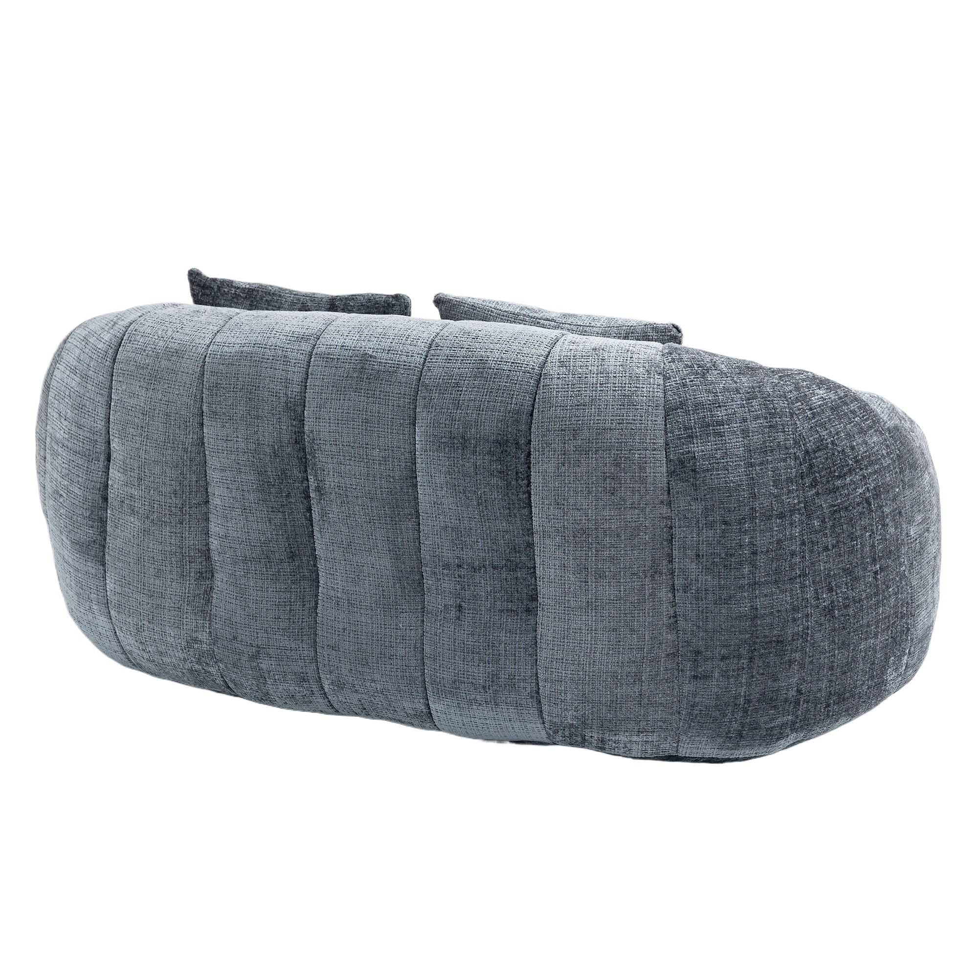 Bean Bag Lazy Sofa Durable Comfort Lounger