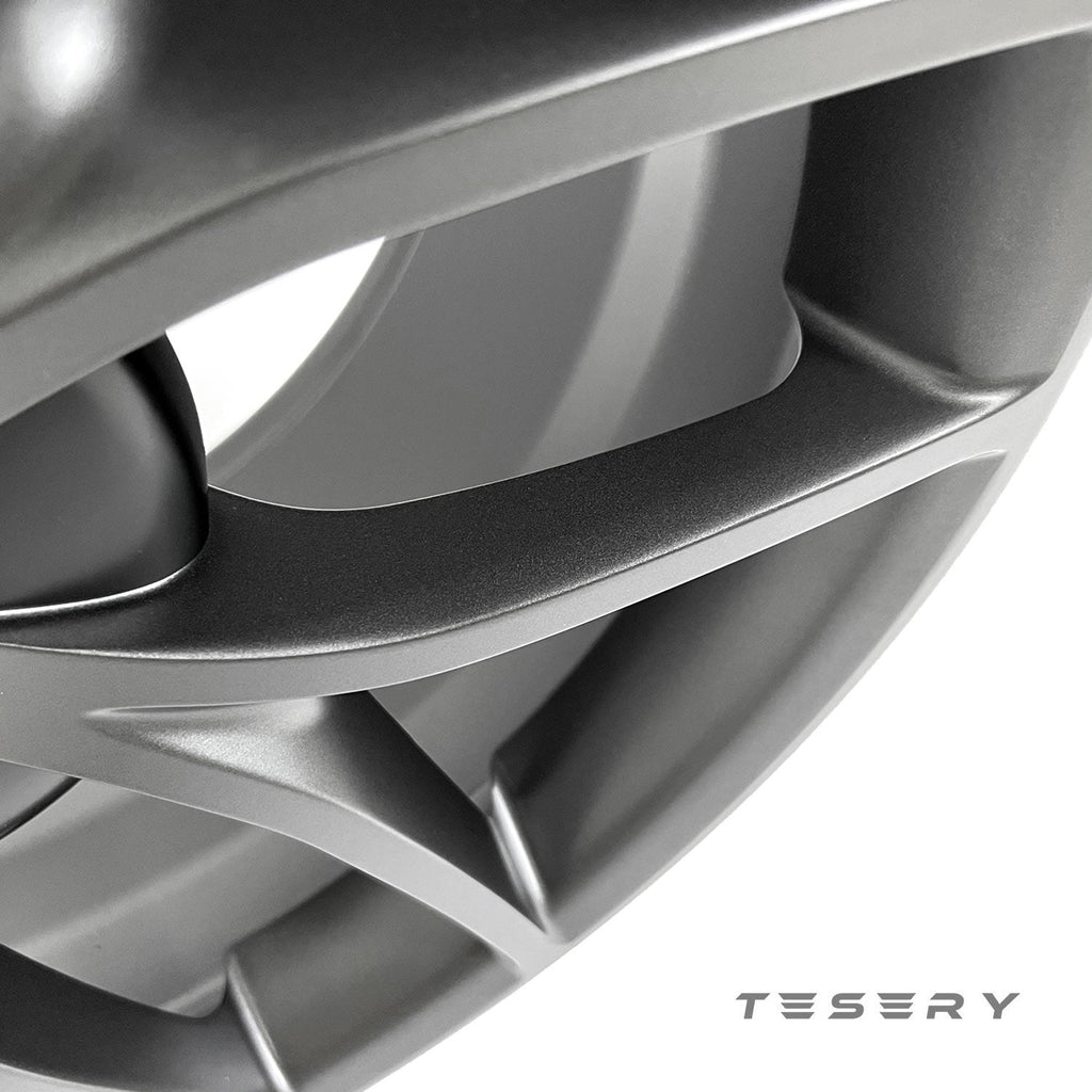 Forged Zero G Wheels for Tesla Model 3/Y/S