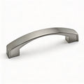 Richelieu BP8252320 12-5/8 Inches Center to Center Handle Cabinet Pull