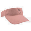 Gizmo Girl Running Visor - Pink