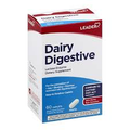 Leader™ Fast Acting Lactase Enzyme – Digestive Support (60 Caplets)