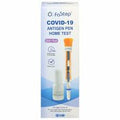 FASTEP COVID-19 Antigen Pen Home Test Kit (8 Boxes of 2 Tests - 16 Total)