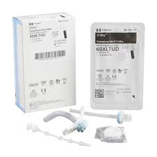 Shiley Tracheostomy Tube, Cuffless, Extended Length (XLTUP)