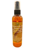 Seamoss & Elderberry Moisturizing Hair Oil