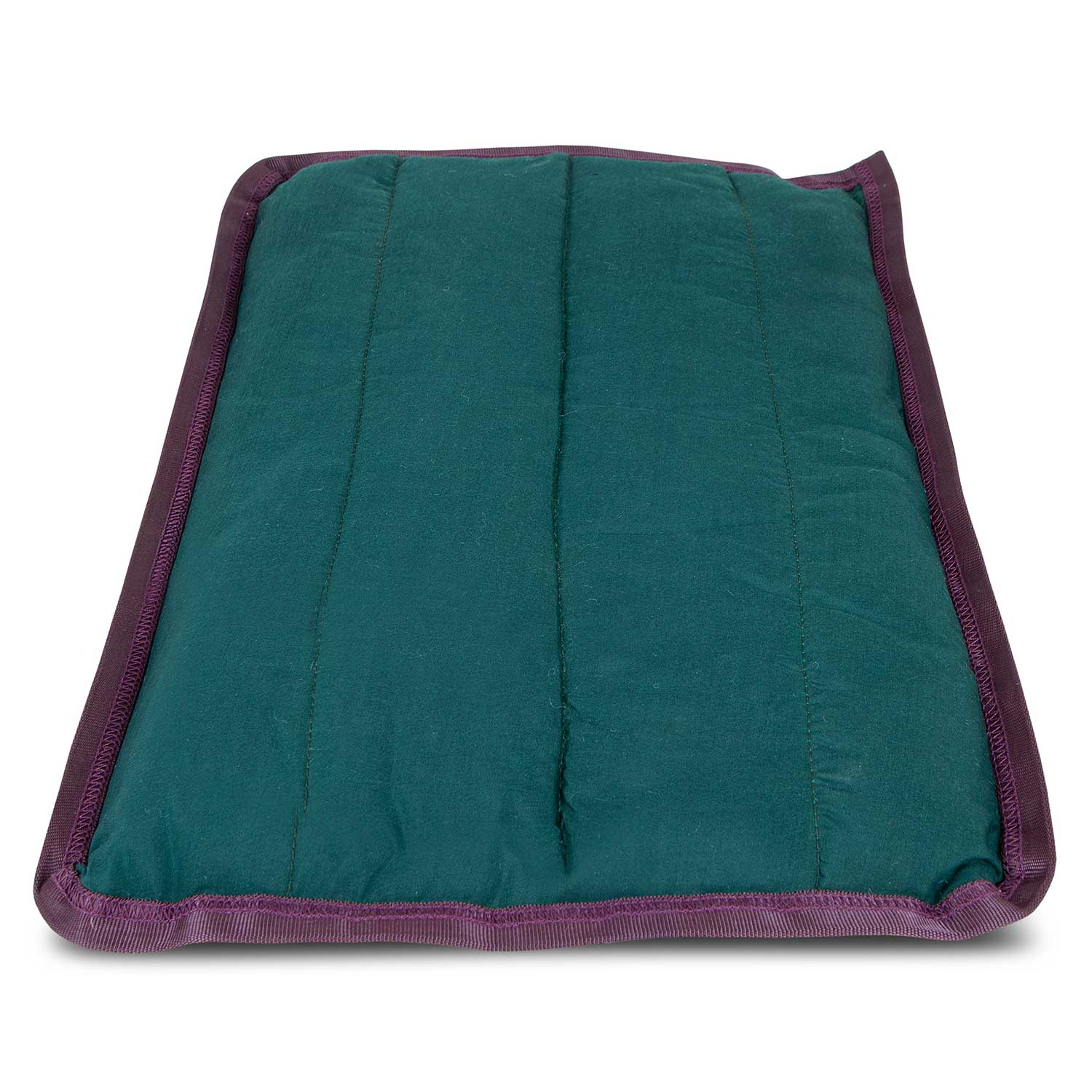 Jeffers Pet Washable Comfy Dog Pillow for Crates, Carriers, or Lounging