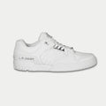 LA Gear Men’s Boardwalk Lowtop | White