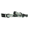 Dog Collar - Under the Mistletoe