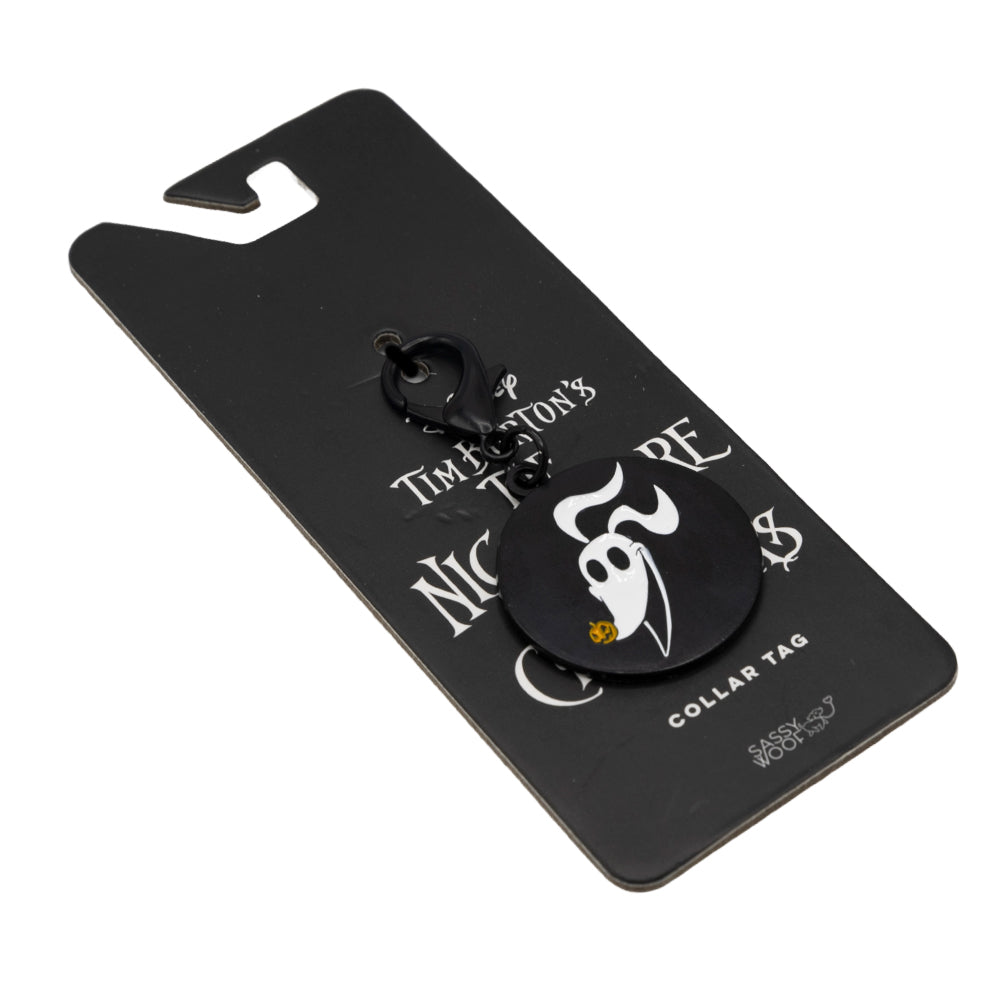 Collar Tag - The Nightmare Before Christmas™