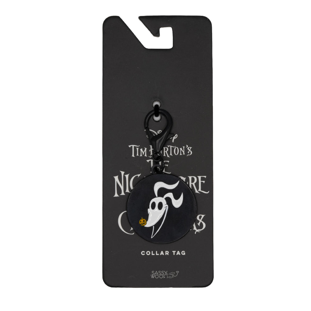 Collar Tag - The Nightmare Before Christmas™