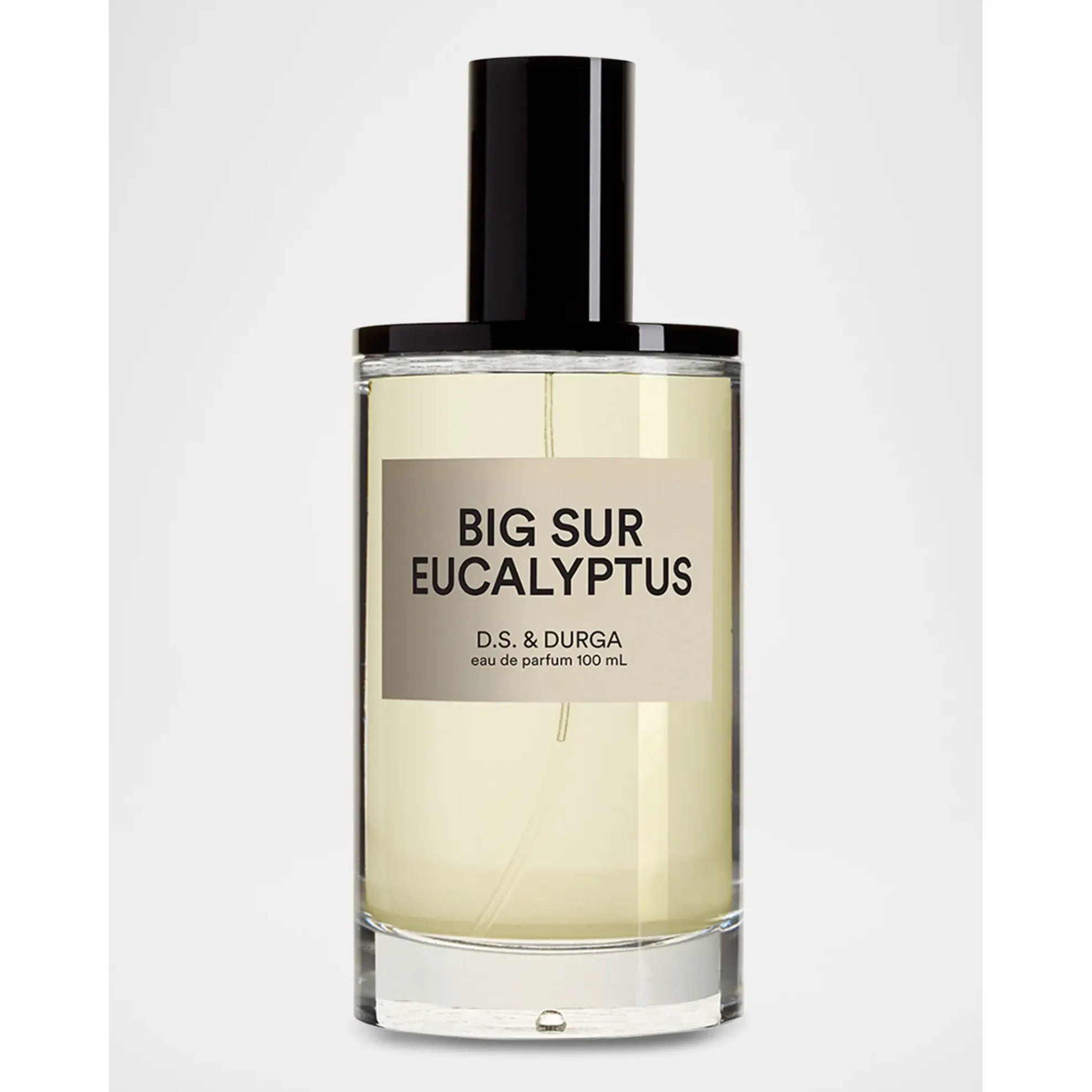 Eucalyptus Fragrance/Perfume Liquid, 100 mL