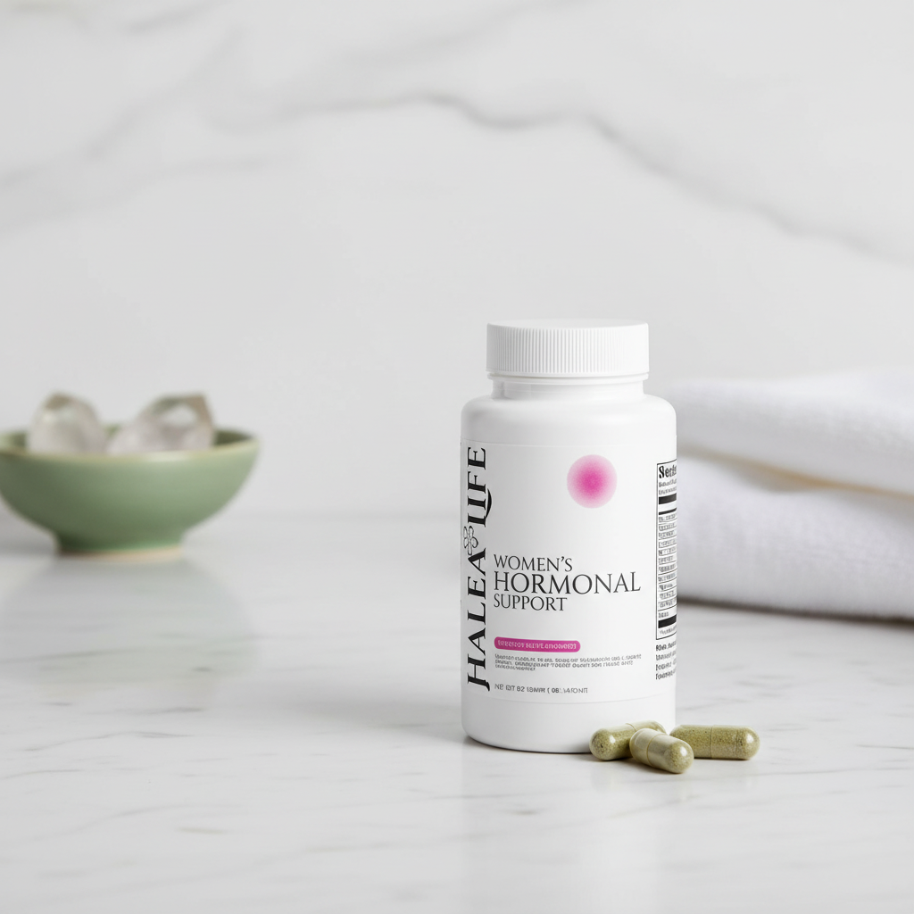 Women's Hormone Support Capsules