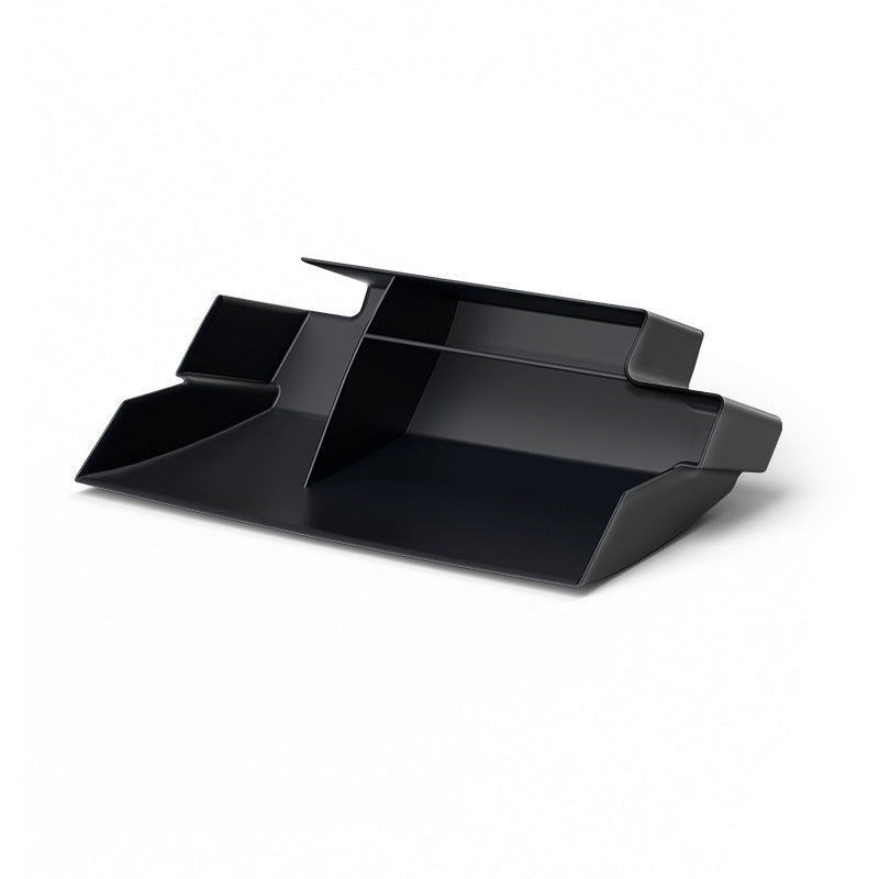 Push-Pull Glovebox Storage Case for Tesla Model 3 Highland /Y (LHD)