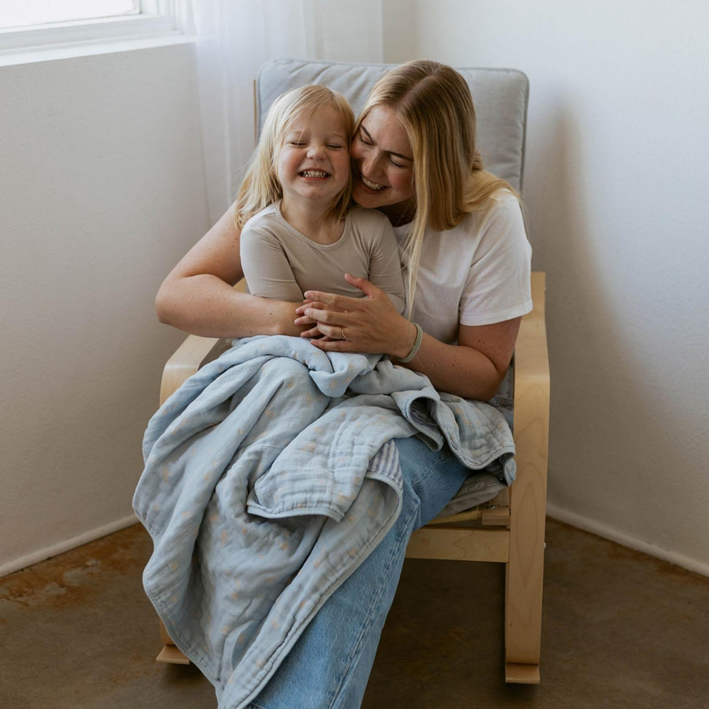 Dove Quilt