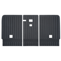 Rear Seat Back Protector TPE Mat for Model Y Juniper | TESERY