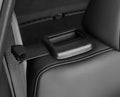 Rear Seat Belt Mounting Brackets  For Model Y