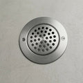 Duralast A2925 Fresh Air Plates With Spring Cover 7 In