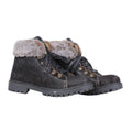 Turbulent Boots