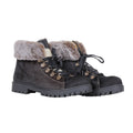 Turbulent Boots