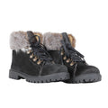 Turbulent Boots