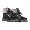 Turbulent Boots