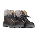 Turbulent Boots