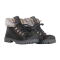 Turbulent Boots