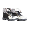Turbulent Boots