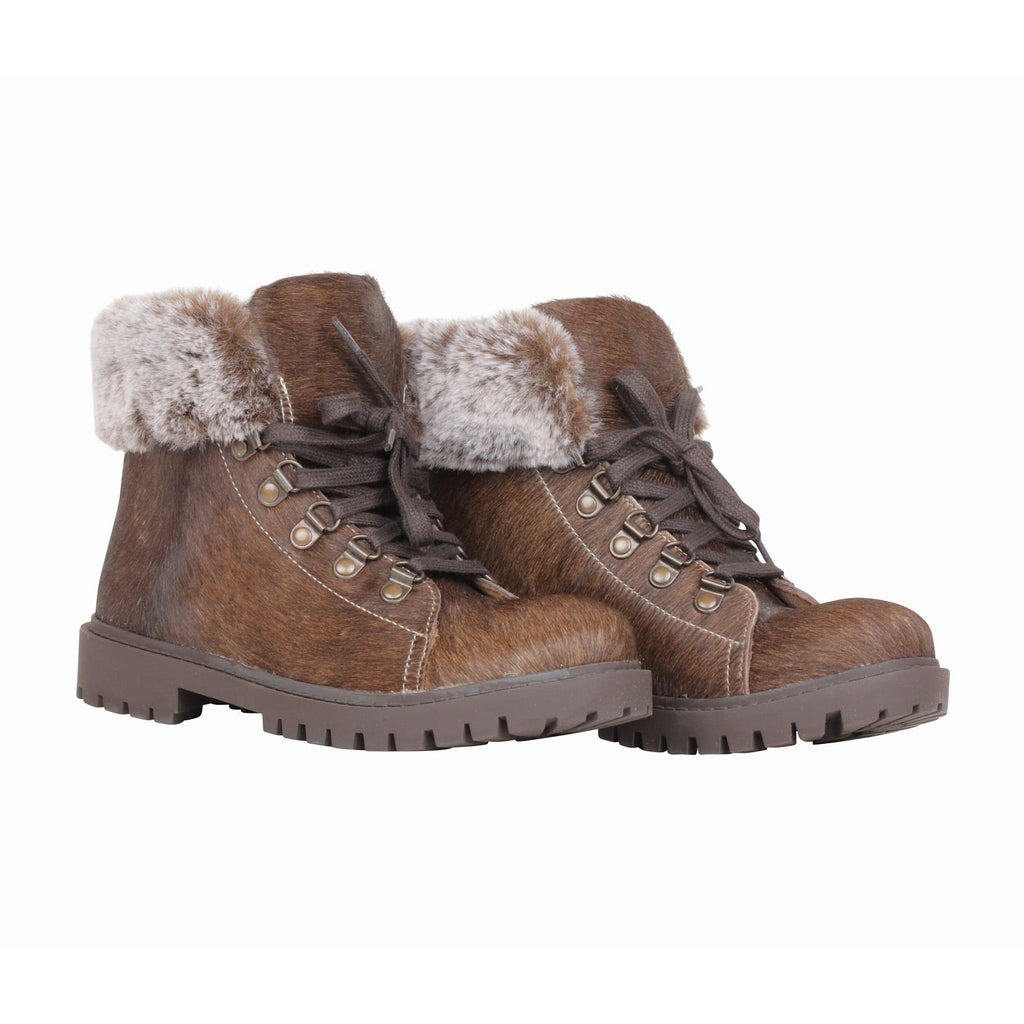 Beaver Boots