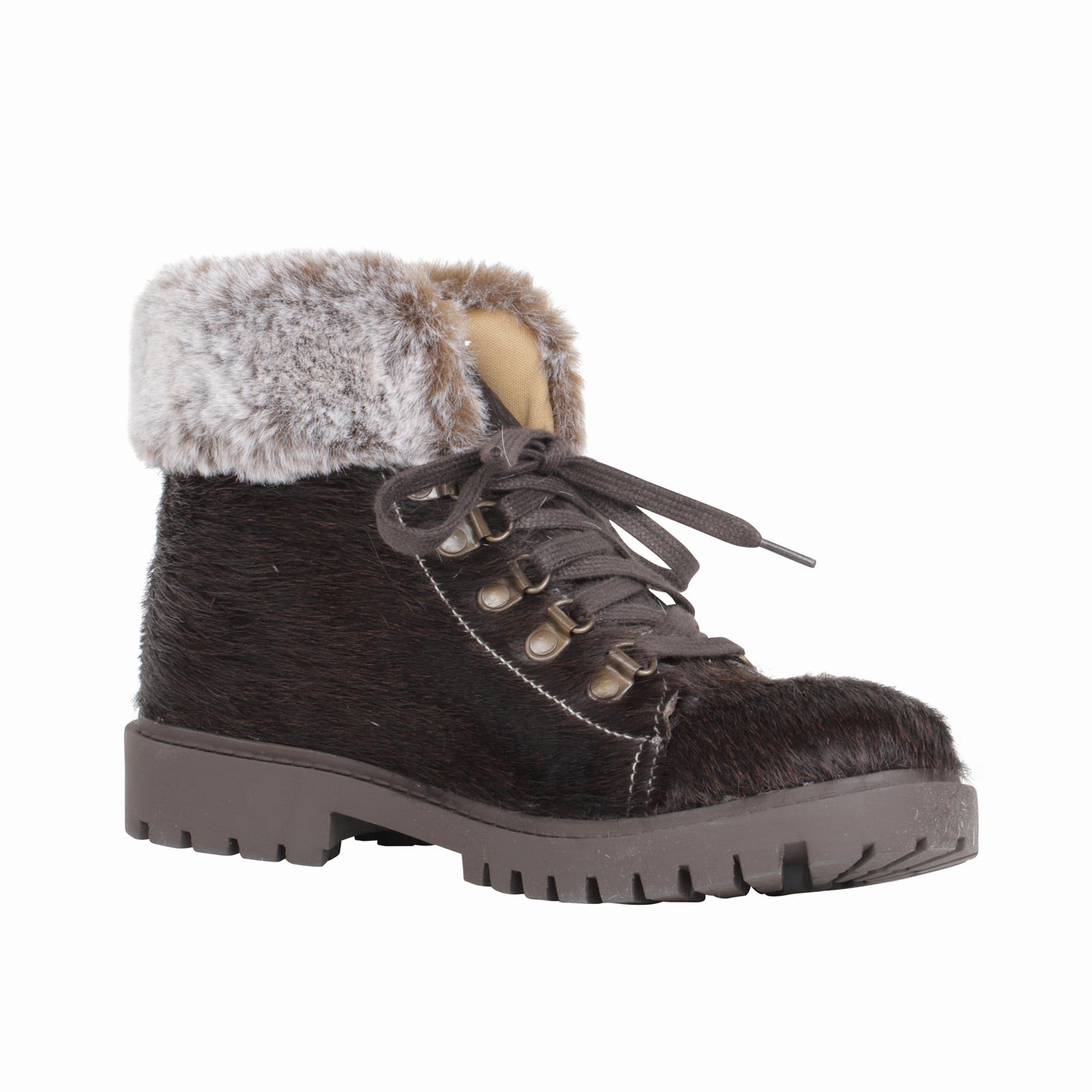 Beaver Boots