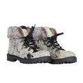 Turbulent Boots
