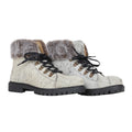 Turbulent Boots
