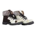 Turbulent Boots