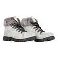 Turbulent Boots