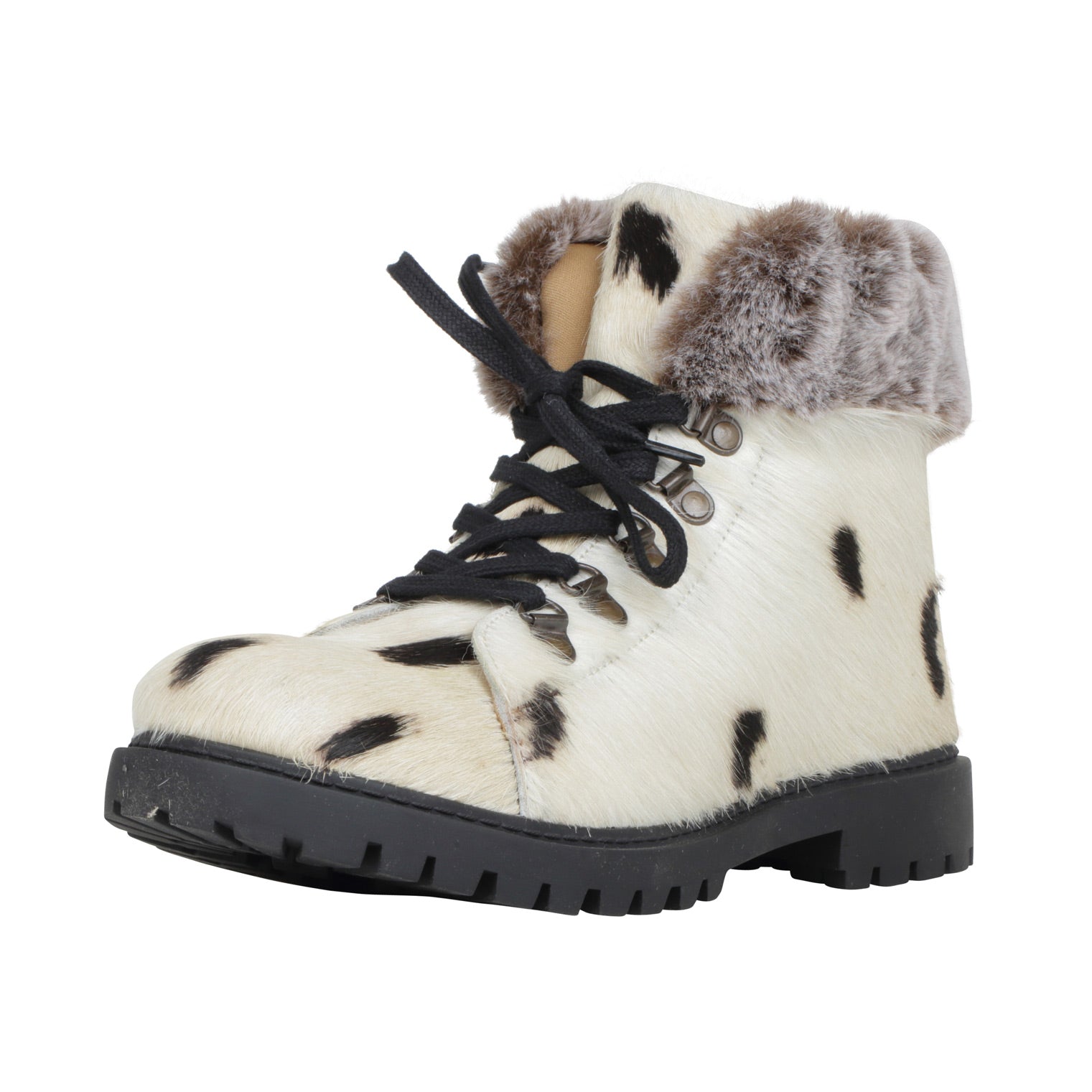 Beaver Boots