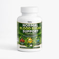 Normal Blood Sugar Support Capsules - Glucose Levels 60 ct