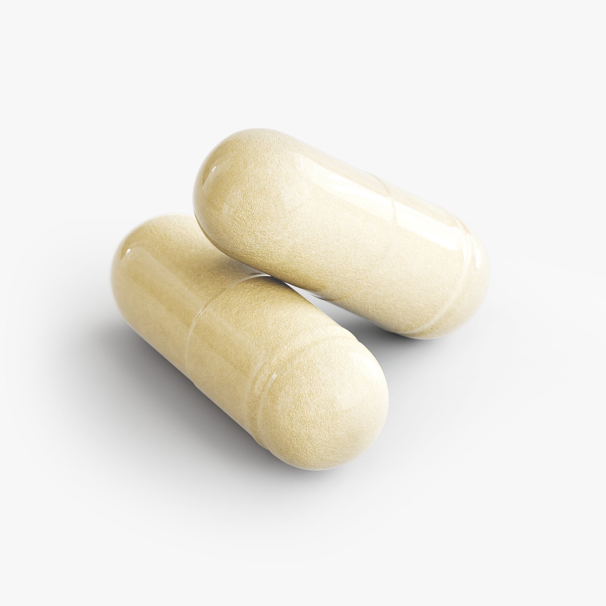 Brain Alpha 30 Days Supply Daily Cognitive Support, Brain Health supplement