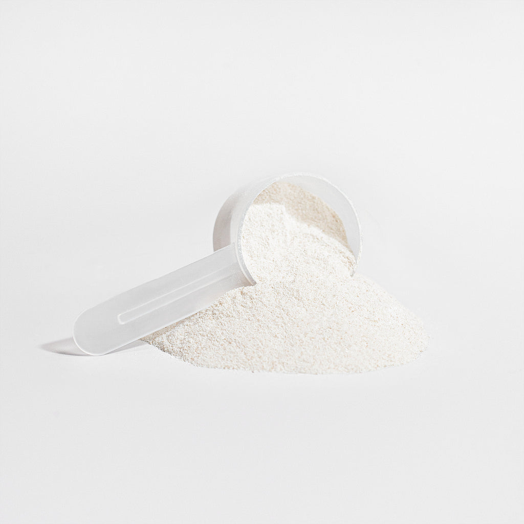 Grass-Fed Collagen Peptides Creamer Vanilla | Skin Hair Nails Joints and Bone | Collagen Types 1 and 3 | 240g